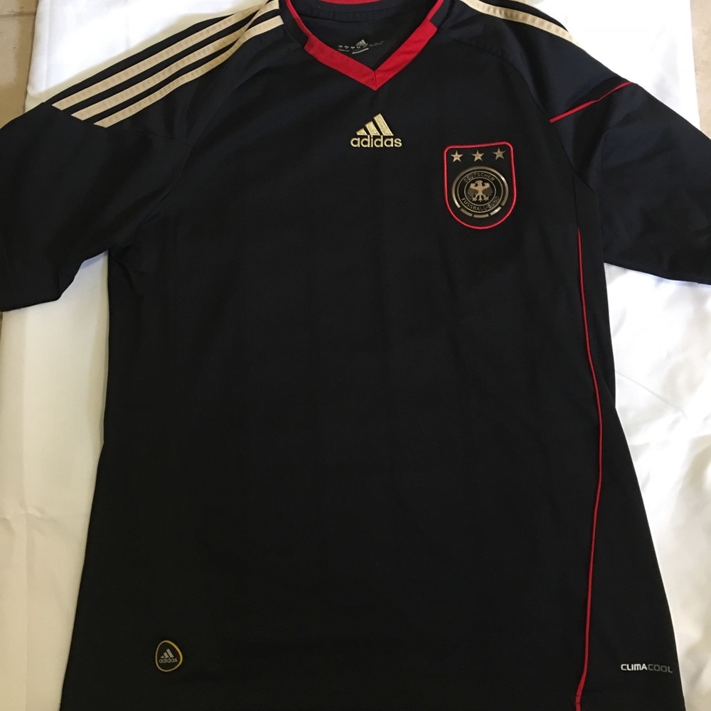 Adidas Jersey